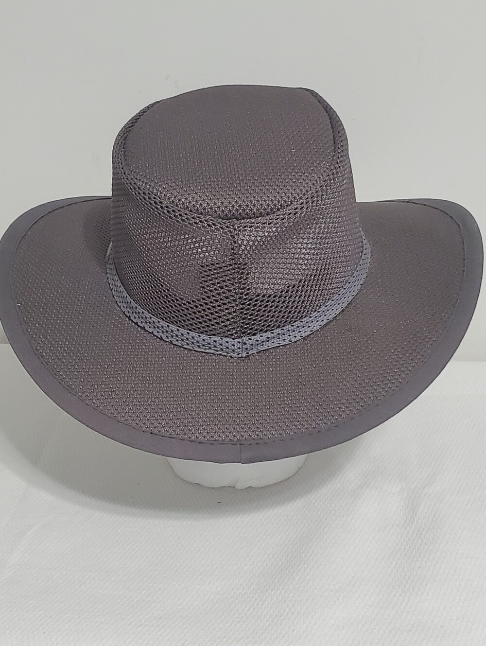 Stetson Grand Canyon Mens Mesh Safari Hat Large - Picture 4 of 10